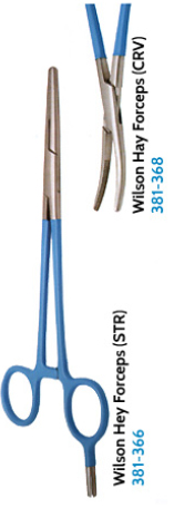 Welson Hey Forcep