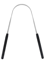 Tongue Scrapers Ergonomic